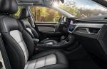 Geely Vision 2020 года